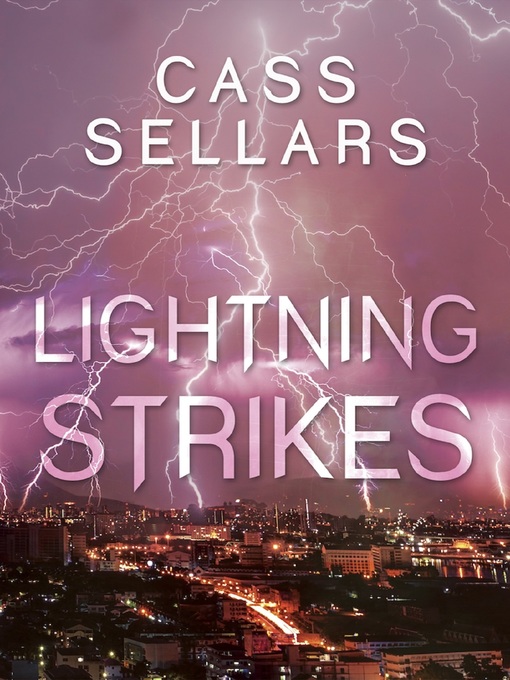 Cover image for Lightning Strikes
